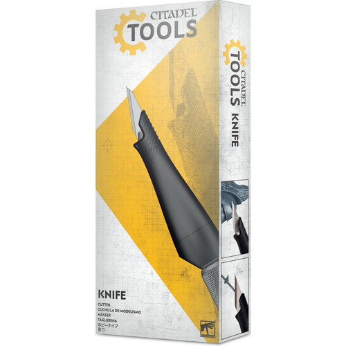 

Миниатюра Games Workshop Citadel Tools: Knife