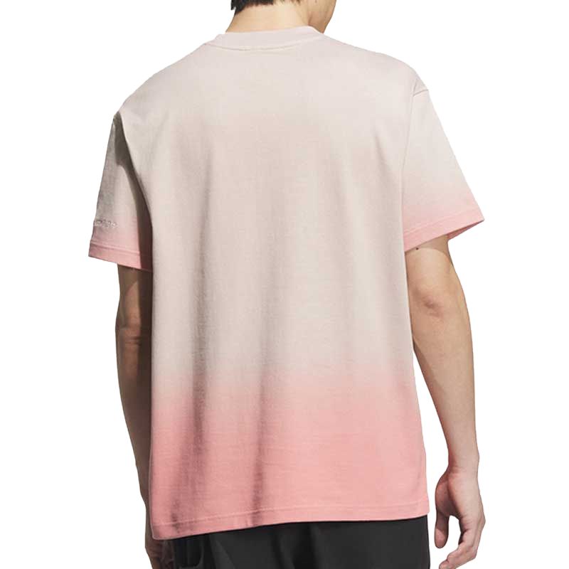 Футболка Unisex Wonder Taupe Adidas, Wonder Taupe — фото 4