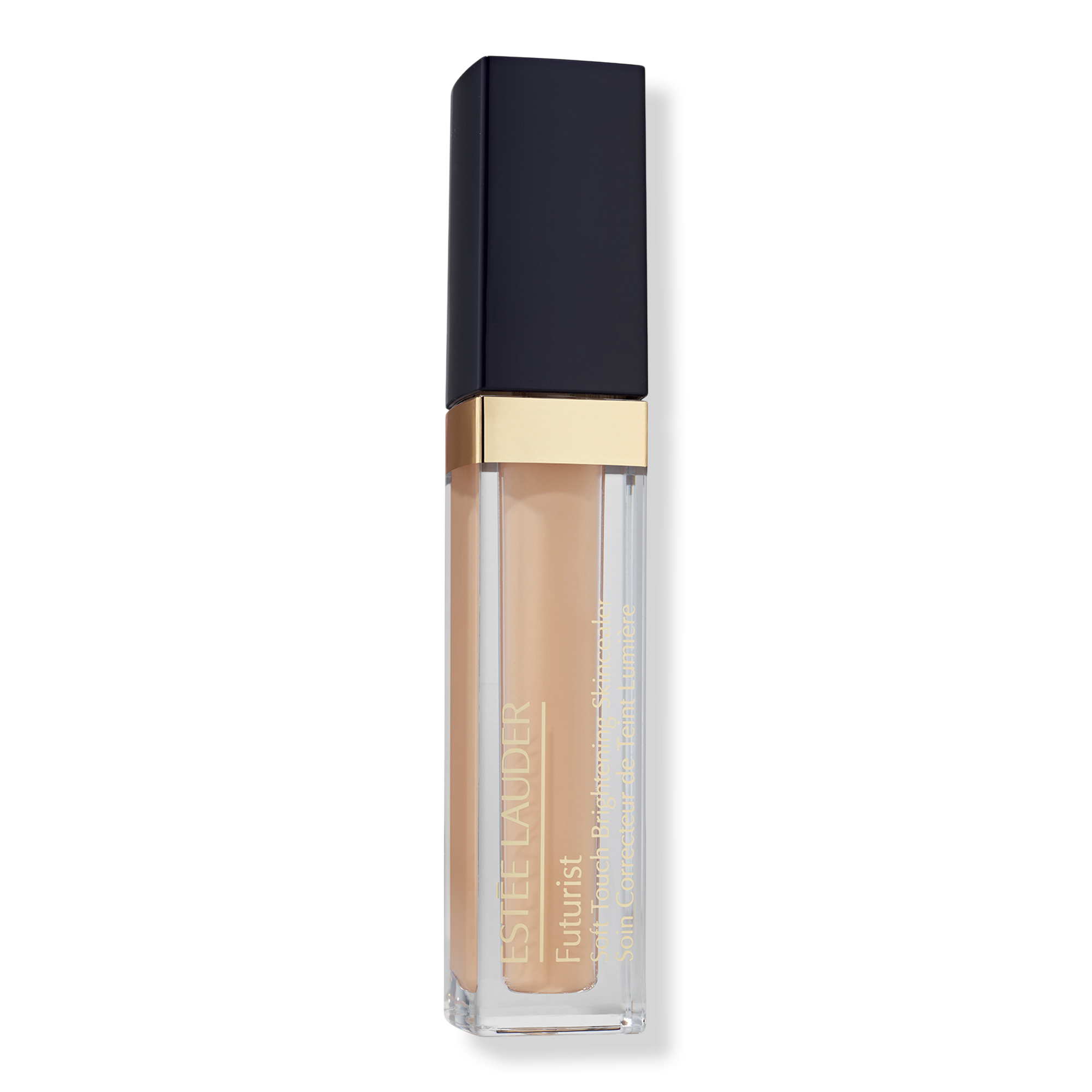 

Футуристический осветляющий консилер для кожи Soft Touch Estée Lauder, 1N (light)