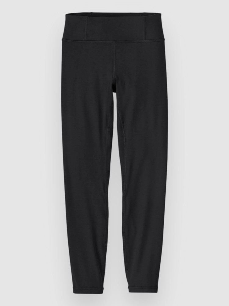 Повседневные брюки Patagonia Maipo Kids Hose, black
