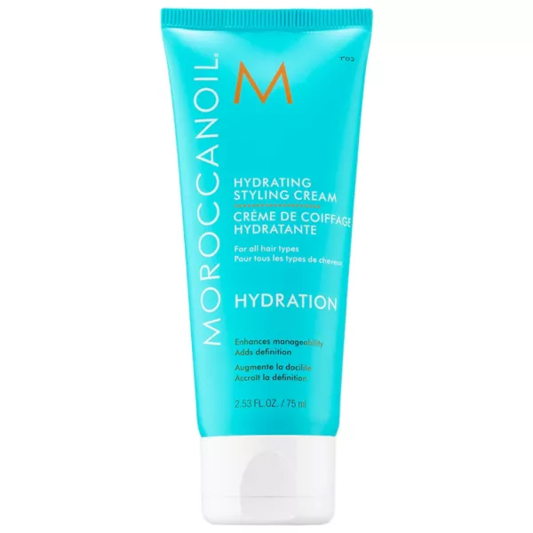 

Увлажняющий крем для укладки Moroccanoil, объем 72 мл