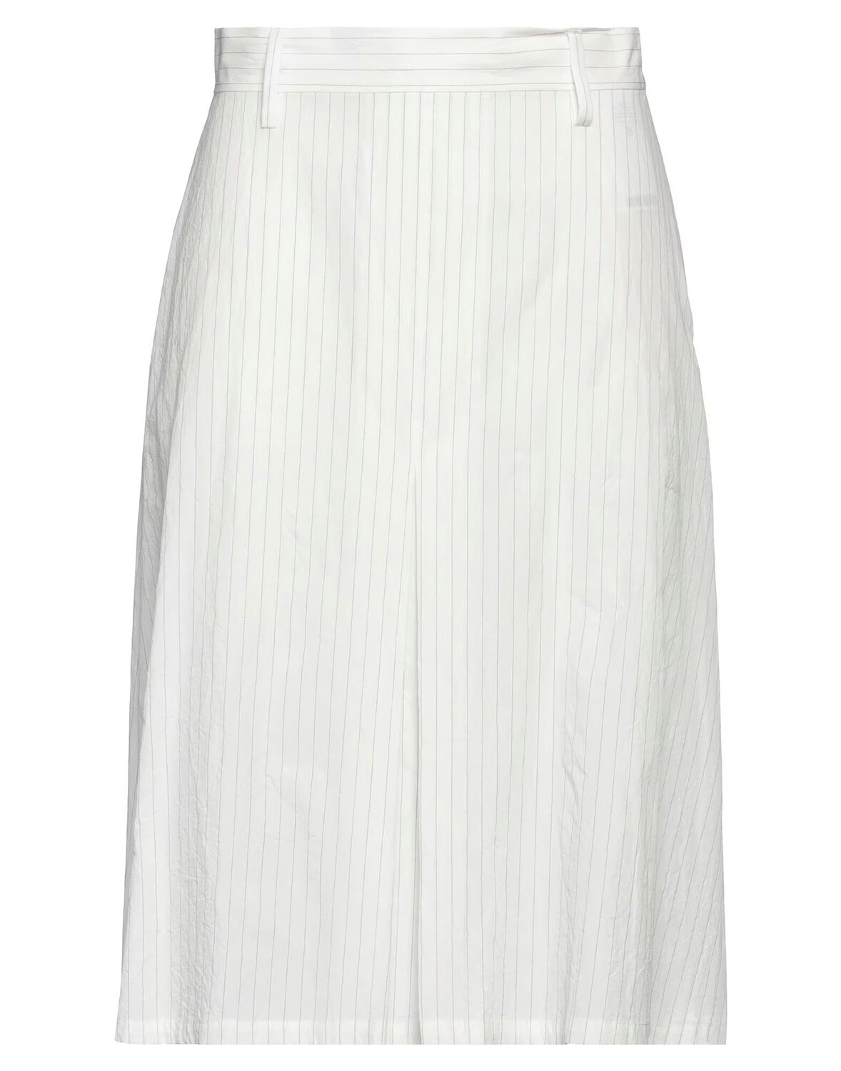

Юбка Mm6 Maison Margiela, молочный
