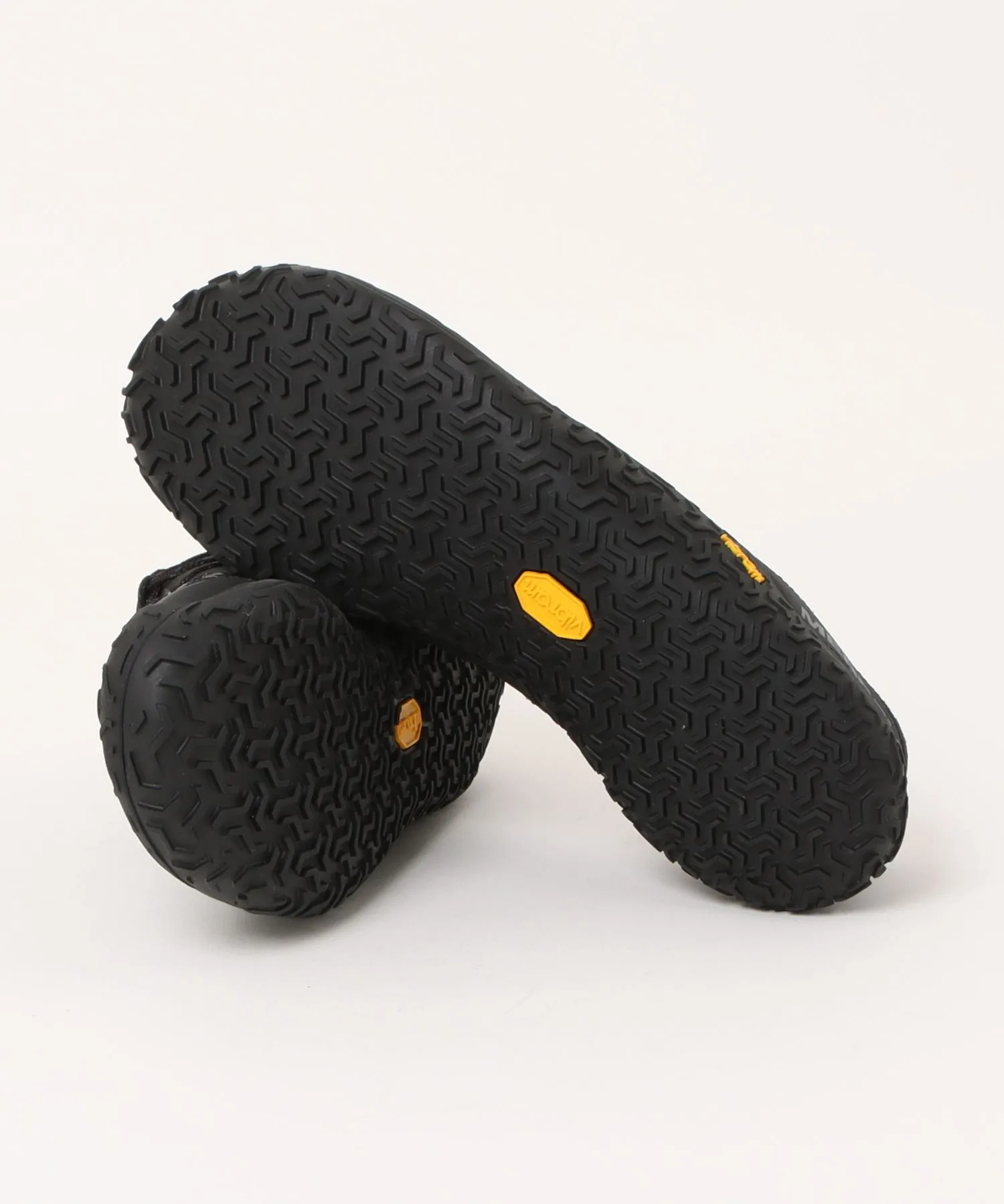 Мужские кроссовки для трейлраннинга MERRELL TRAIL GLOVE 7 чёрные — фото 3