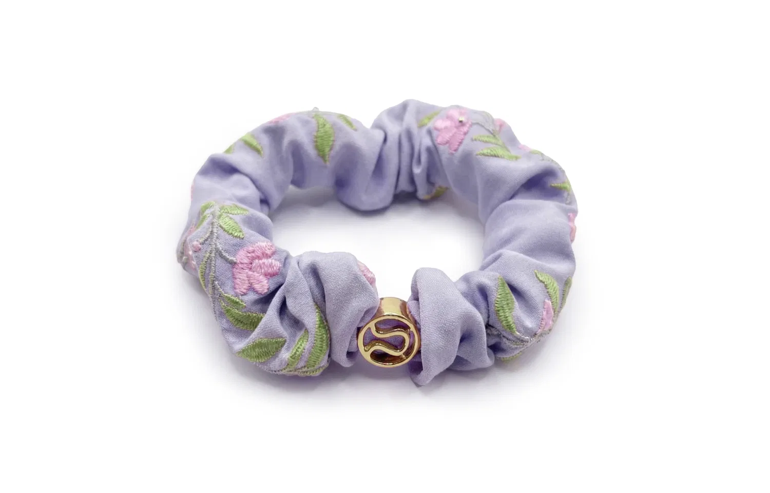 Резинка для волос Lululemon Purple