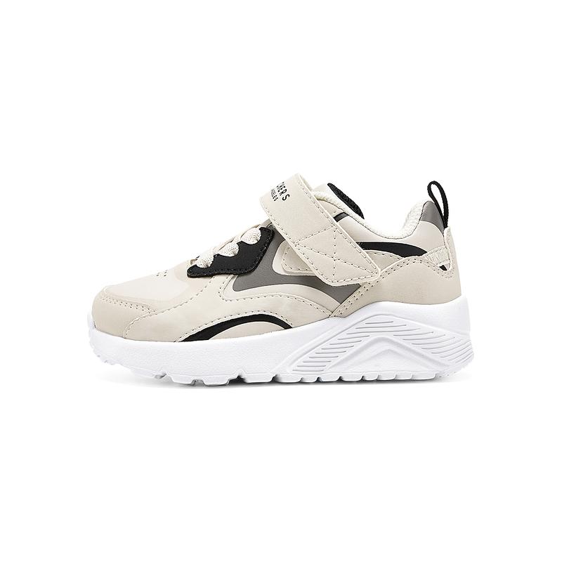 

Термические лоу-топы для малышей Natural Skechers Kids, Natural