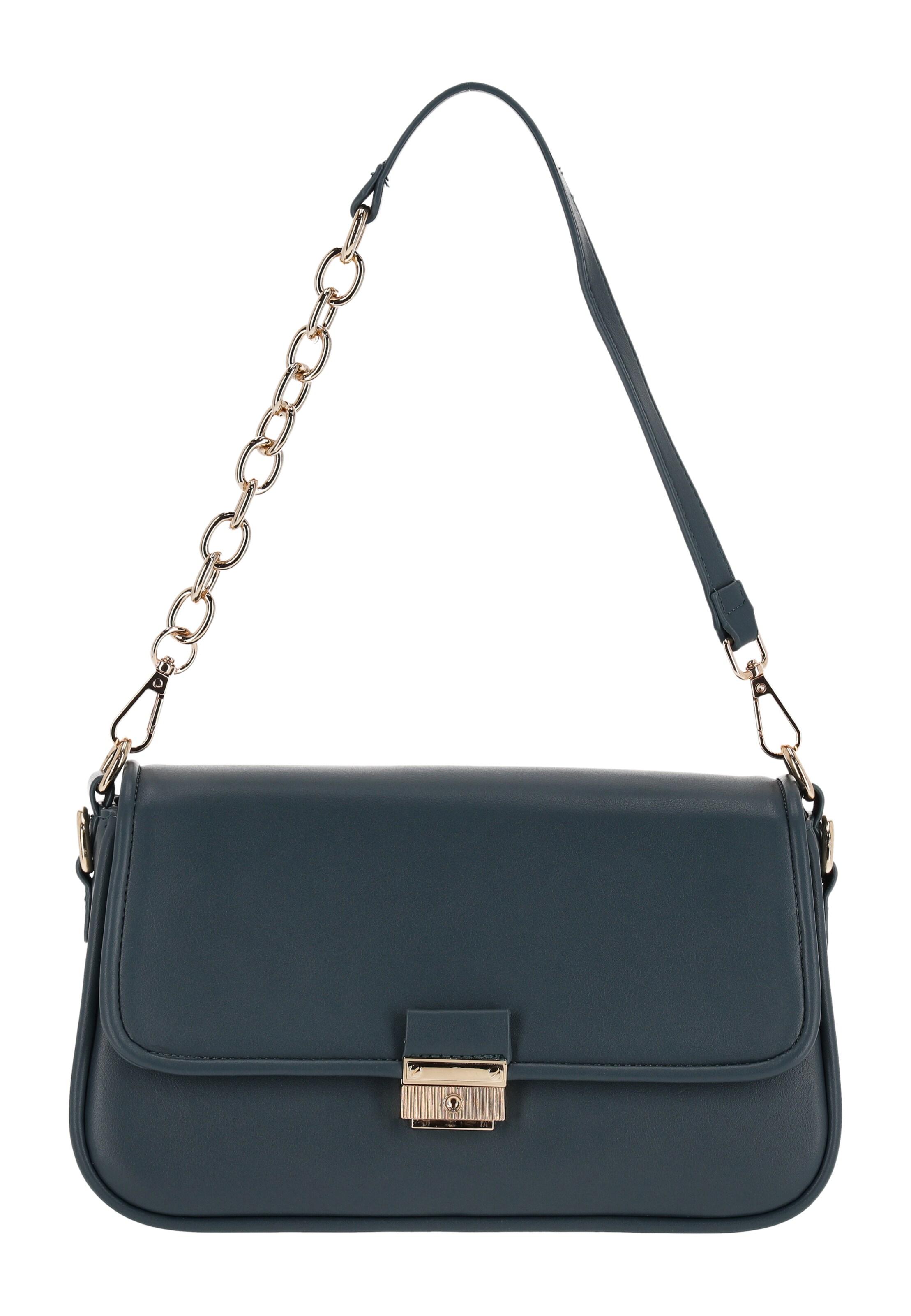 

Usha BLACK LABEL Сумка через плечо в цвете Petrol