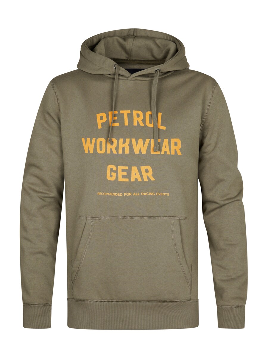 

Толстовка Petrol Industries, Olive