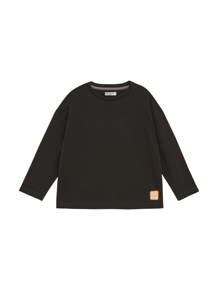 

Рубашка с длинным рукавом Noppies