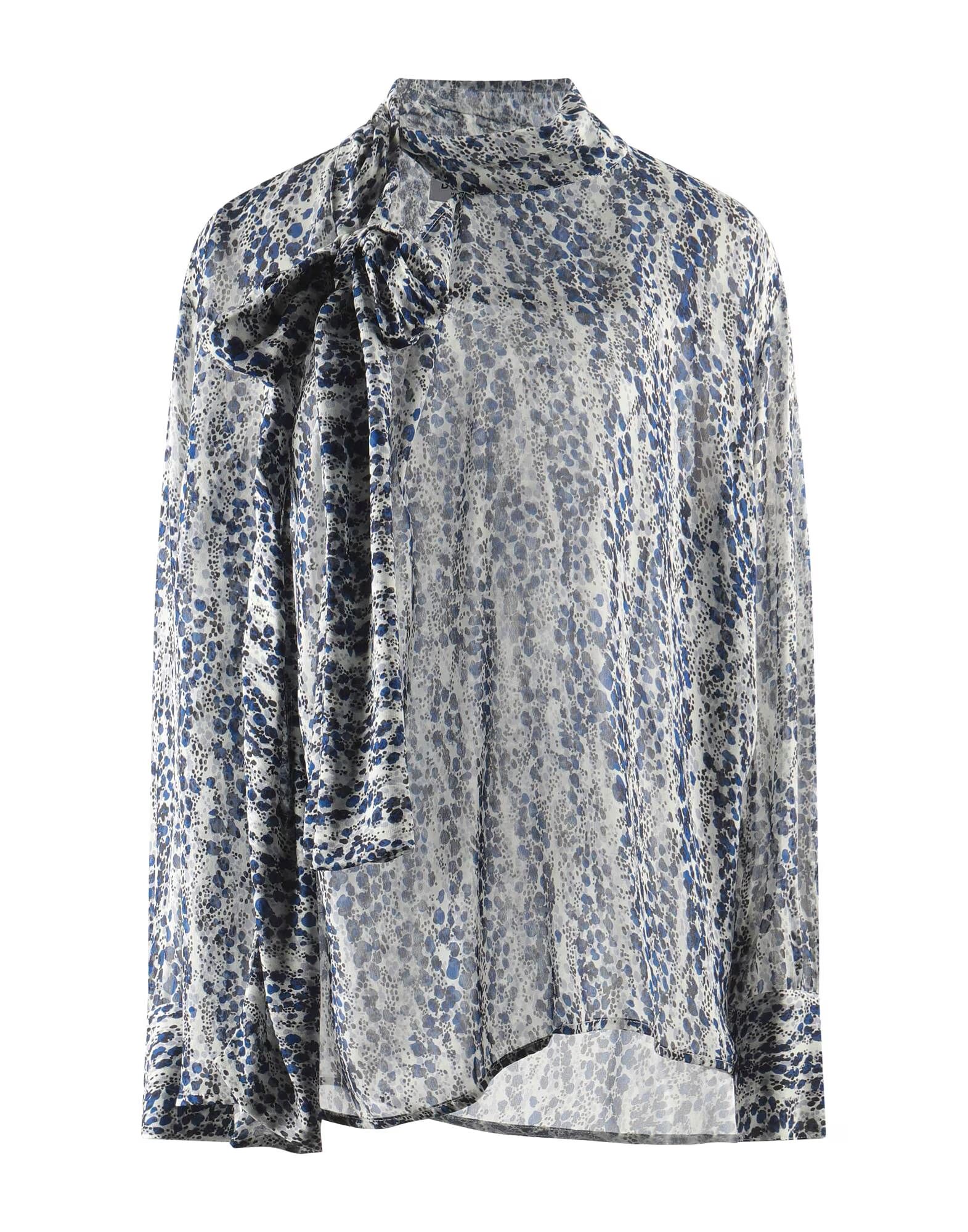 

Топ Dondup, кремовый