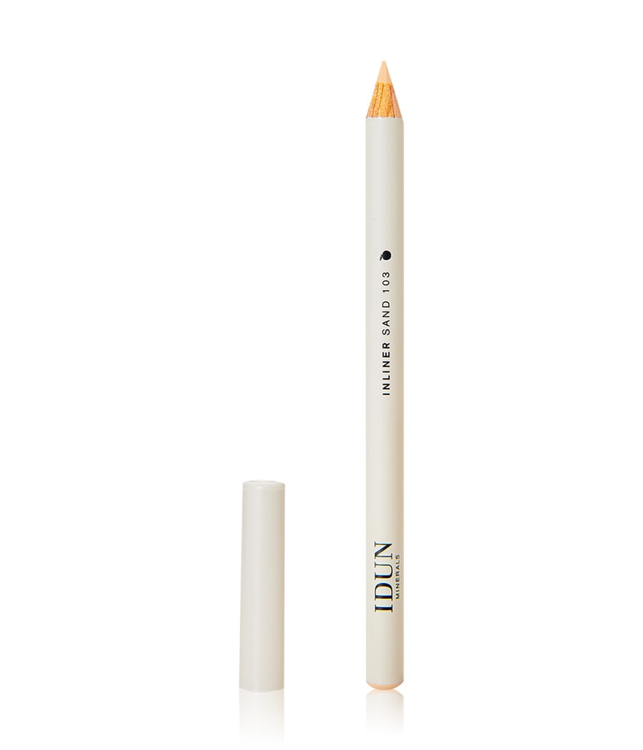 

Подводка для глаз IDUN Minerals Inliner, Sand (Nude), 1.14g