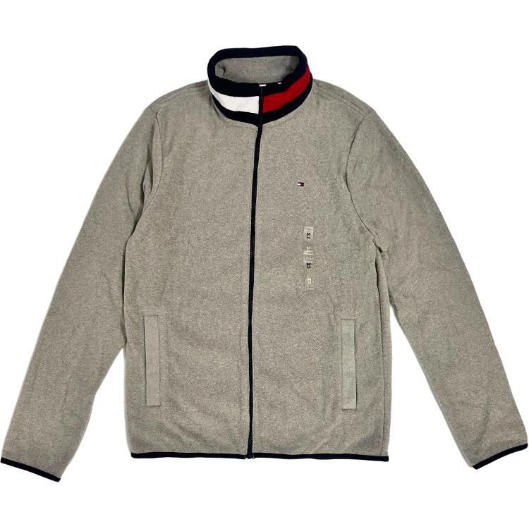 

Tommy Hilfiger Куртка мужская серая, Gray