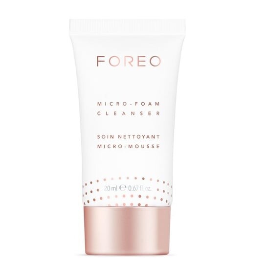 

Очищающая пенка, 20 мл Foreo, Micro-Foam Cleanser