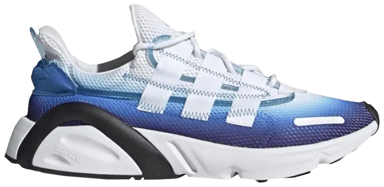 

Кроссовки adidas LXCON 'Blue', синий