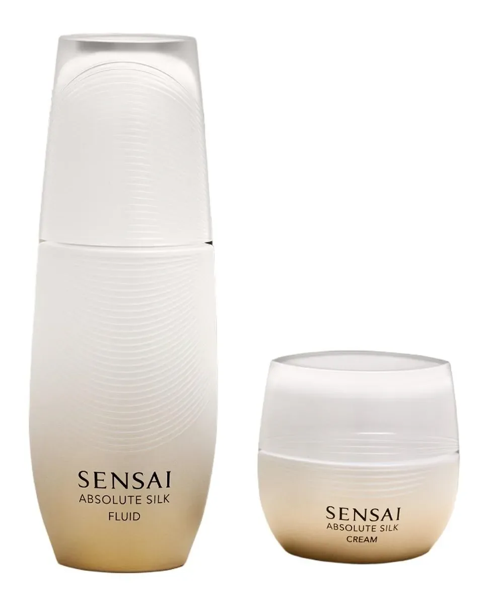 Крем для лица Sensai — Absolute Silk Cream, 40 мл — фото 4