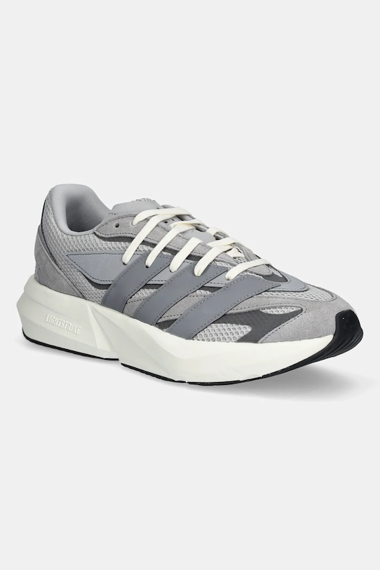 

Кроссовки Lightblaze Adidas, серый