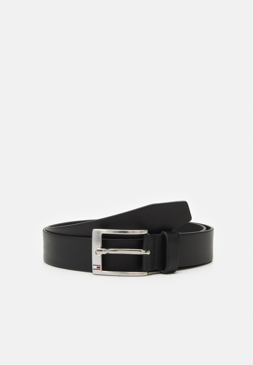 

Ремень NEW ALY BELT Tommy Hilfiger, черный