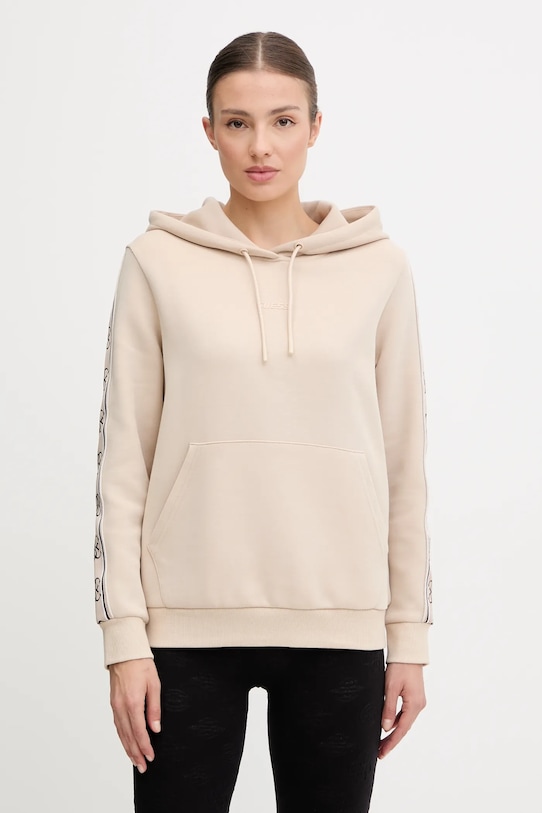 

Толстовка CARLA Guess, бежевый