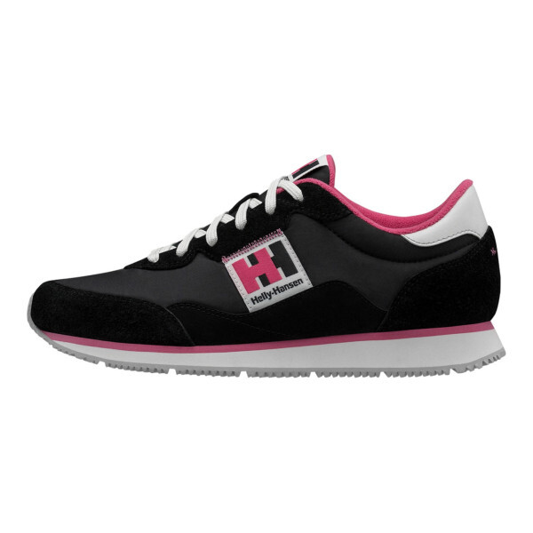 

Кроссовки с низким вырезом и рябью Helly Hansen