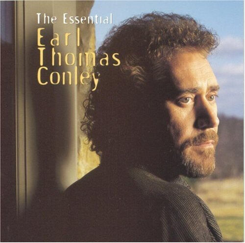 

CD диск Conley, Earl Thomas: Essential