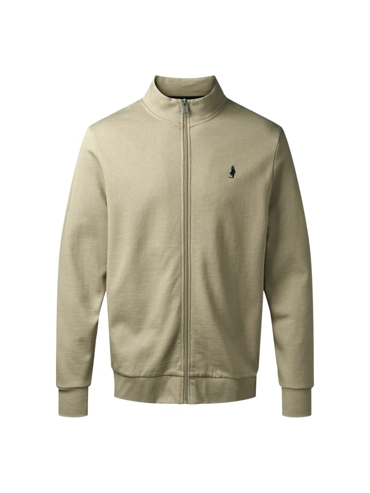 

MCS Пуловер Jones в цвете Laurel Oak