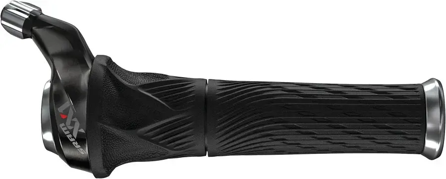 

XX1 X-ACTUATION Грипшифт переключатель SRAM, Black