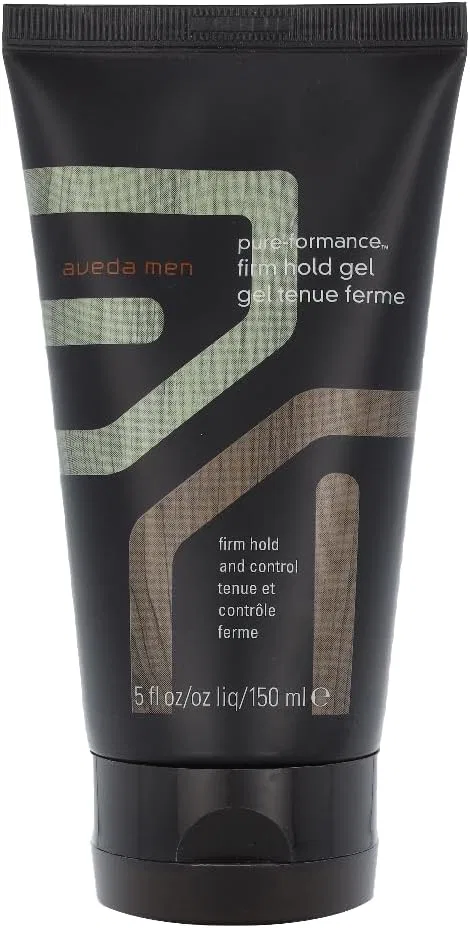 Гель для волос Aveda Men Pure Performance Firm Hold 150 мл