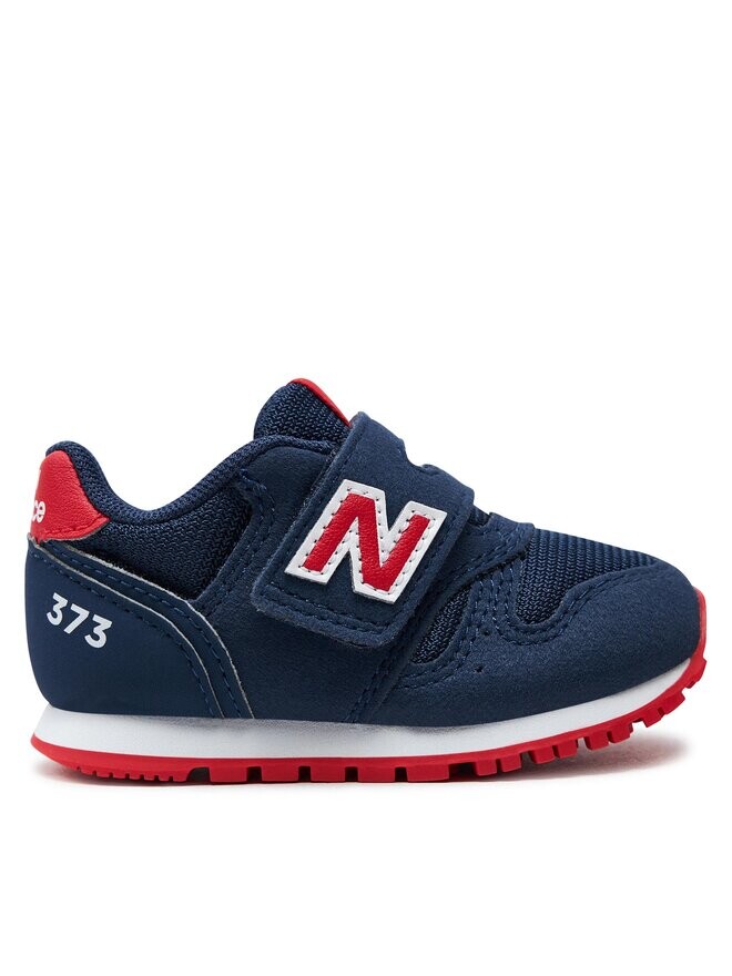 

Кроссовки New Balance, синий