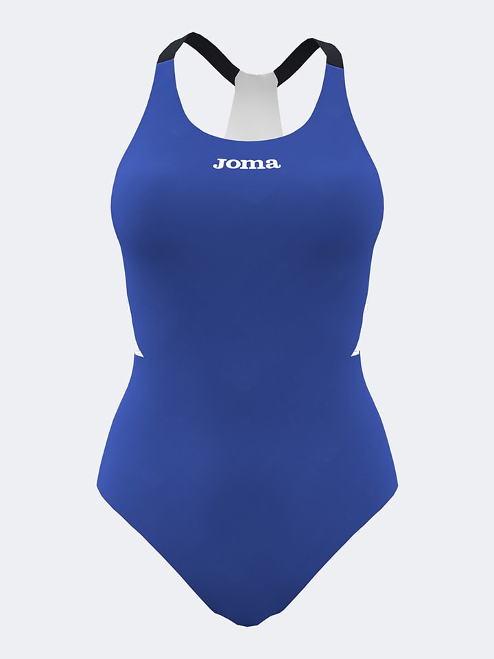 

Купальник Joma, синий