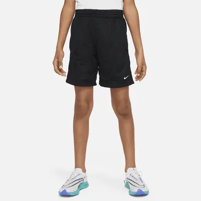 Шорты Nike Multi, черный/белый