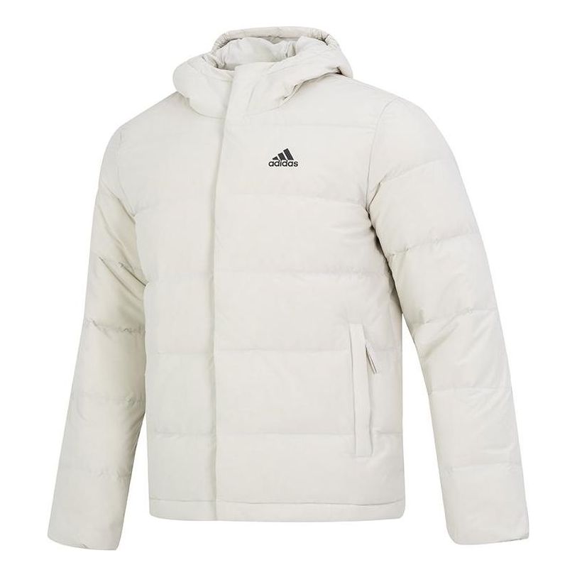 

Куртка adidas Logo HG4886