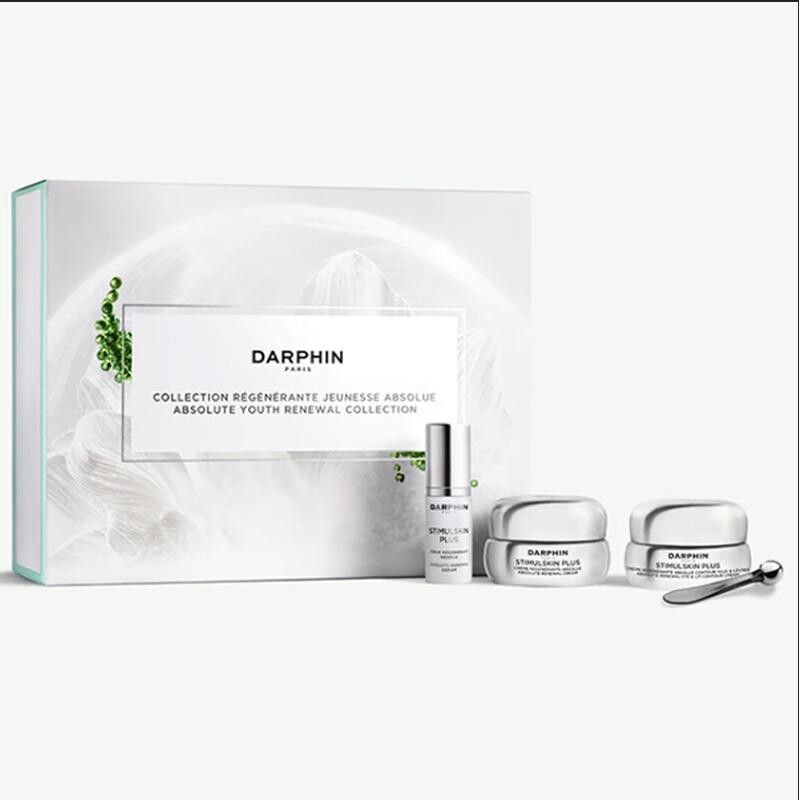 

Набор Darphin Absolute Youth Renewal Collection