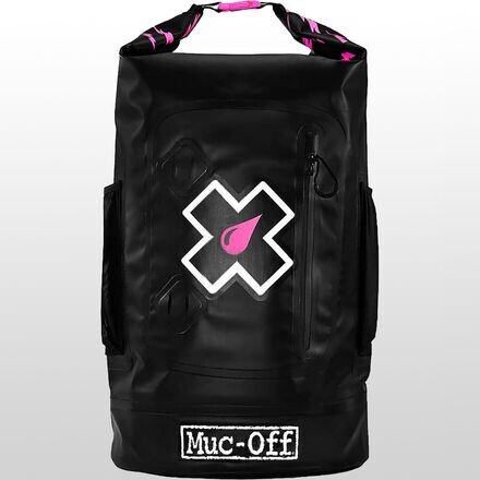 

Комплект мойки высокого давления для велосипеда Muc-Off, цвет One Color