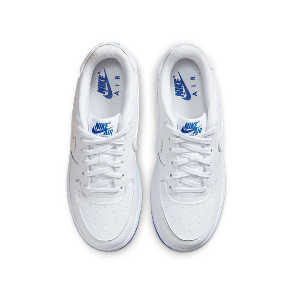Кроссовки Air Force 1 1 Nike, белый — фото 4