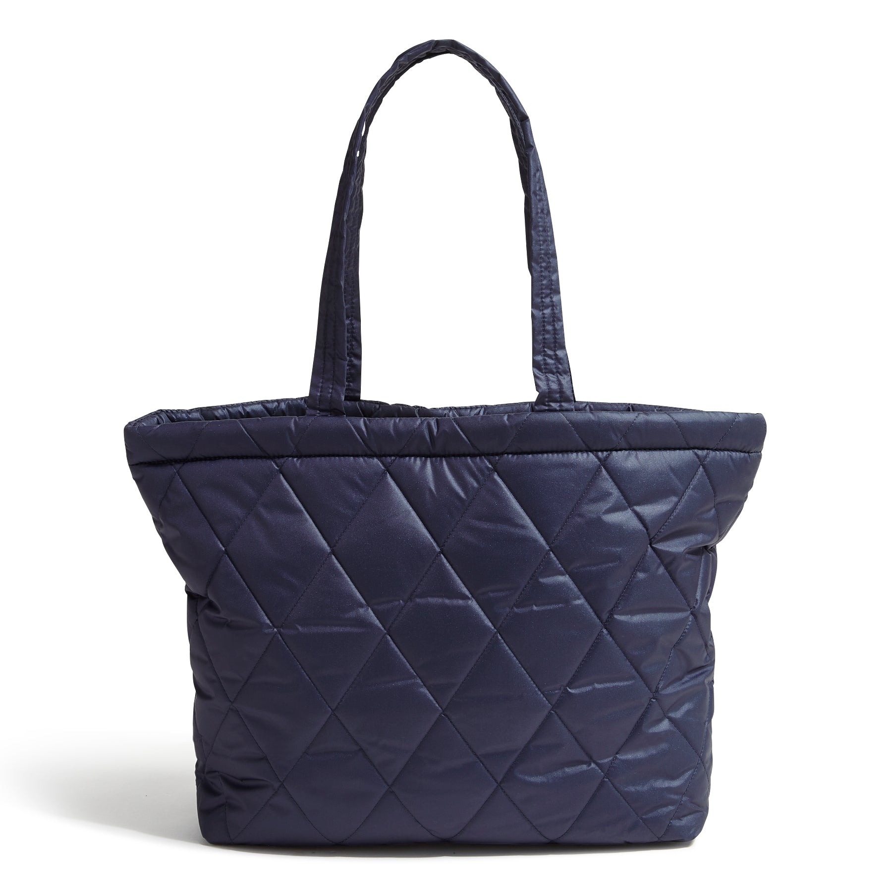 

Outlet Ультралегкая сумка East West Vera Bradley, цвет peacoat