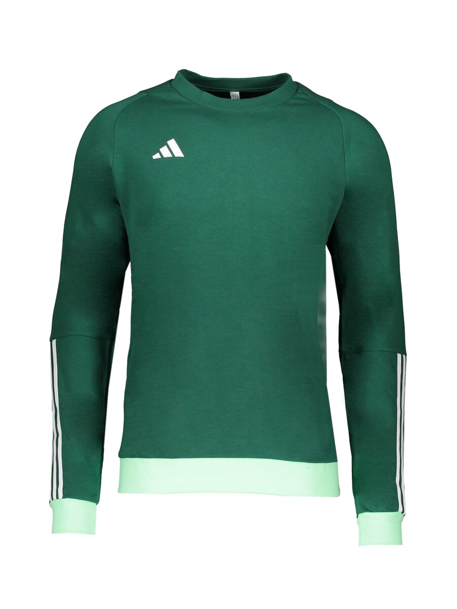 

Спортивная толстовка ADIDAS PERFORMANCE Tiro 23 Competition, цвет Emerald/Mint