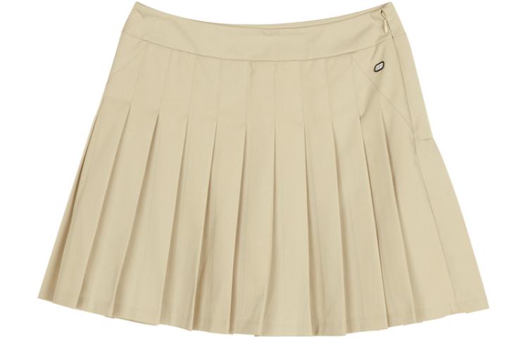 

Повседневная короткая юбка женская Irish Cream Skechers, Irish Cream/028R