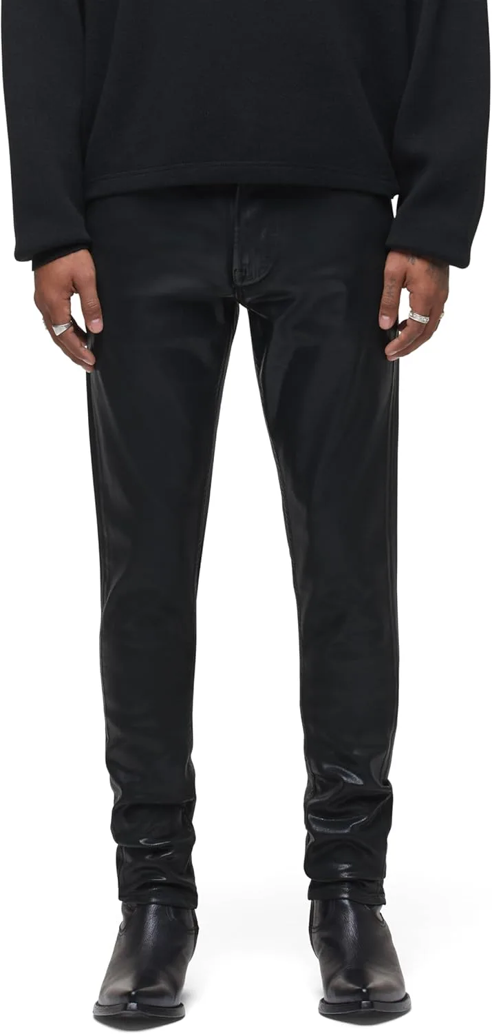 

Мужские джинсы Hudson Zack Skinny