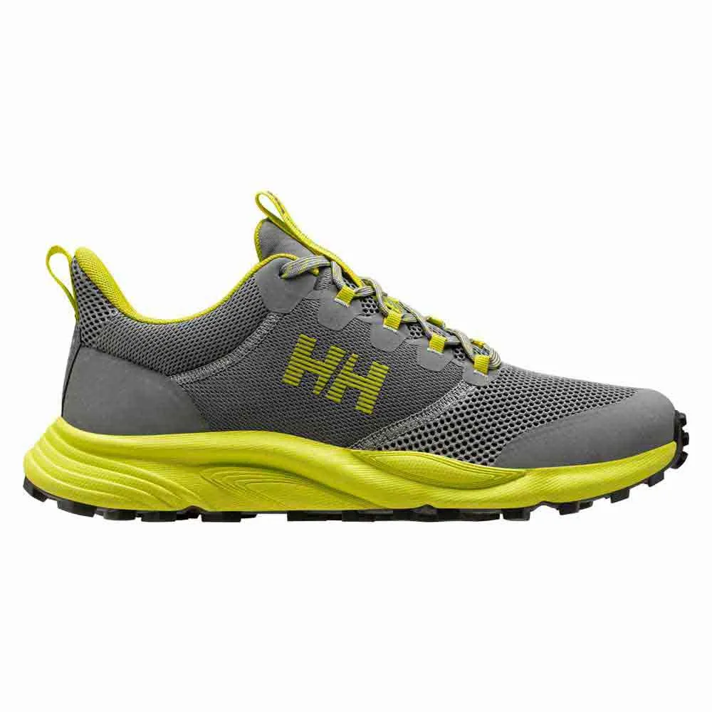 

Походные беговые кроссовки Helly Hansen Featherswift 2, серый