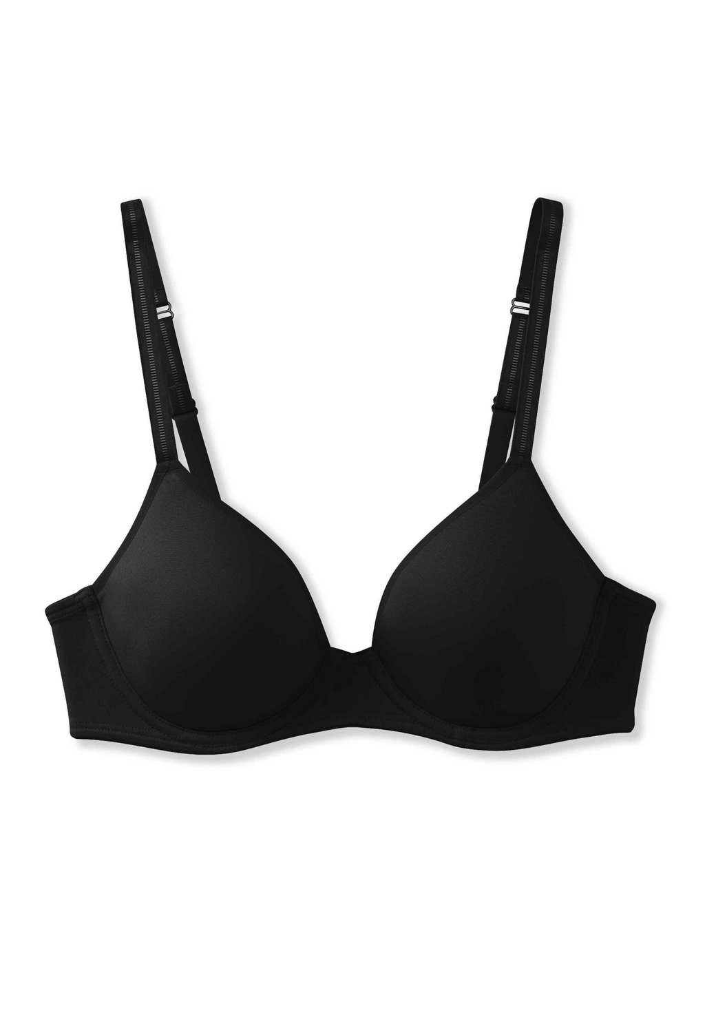 

Бюстгальтер ECO SENSE SPACER BH Calida, черный