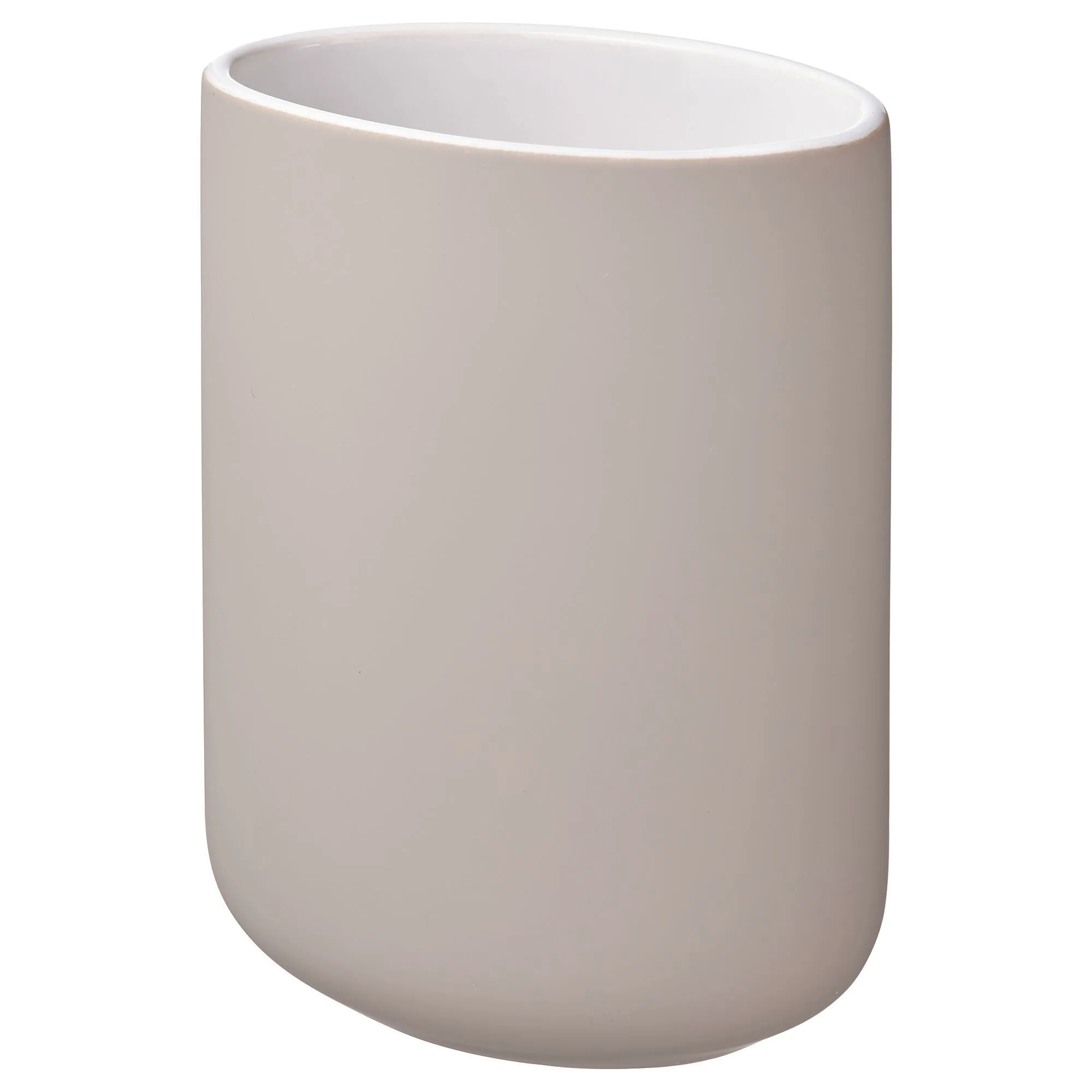 

Подставка для зубных щеток, бежевый, 11 см, EKOLN IKEA