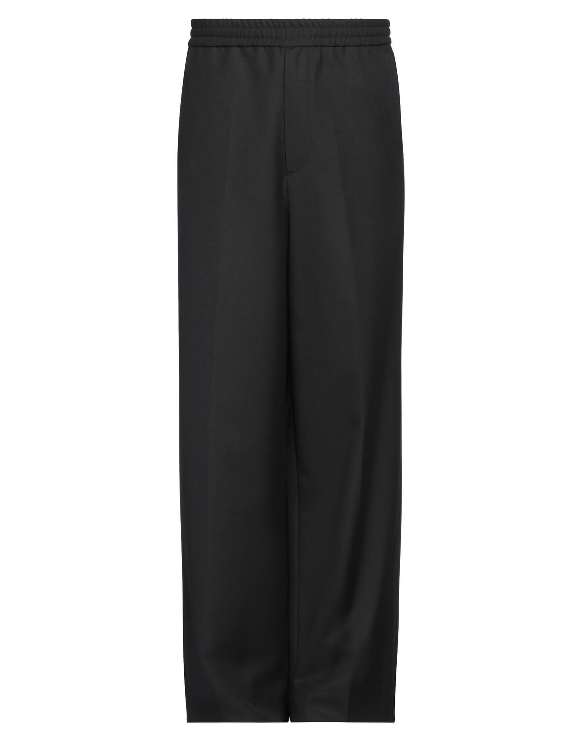

Брюки Mm6 Maison Margiela, черный