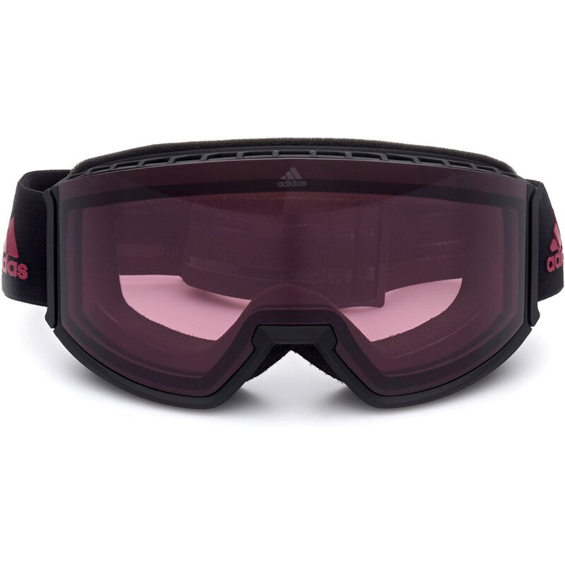 

Мужская горнолыжная маска Adidas, matte black / bordeaux, Черный, Мужская горнолыжная маска Adidas, matte black / bordeaux