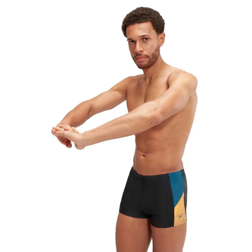 

Плавки Speedo Dive, черный