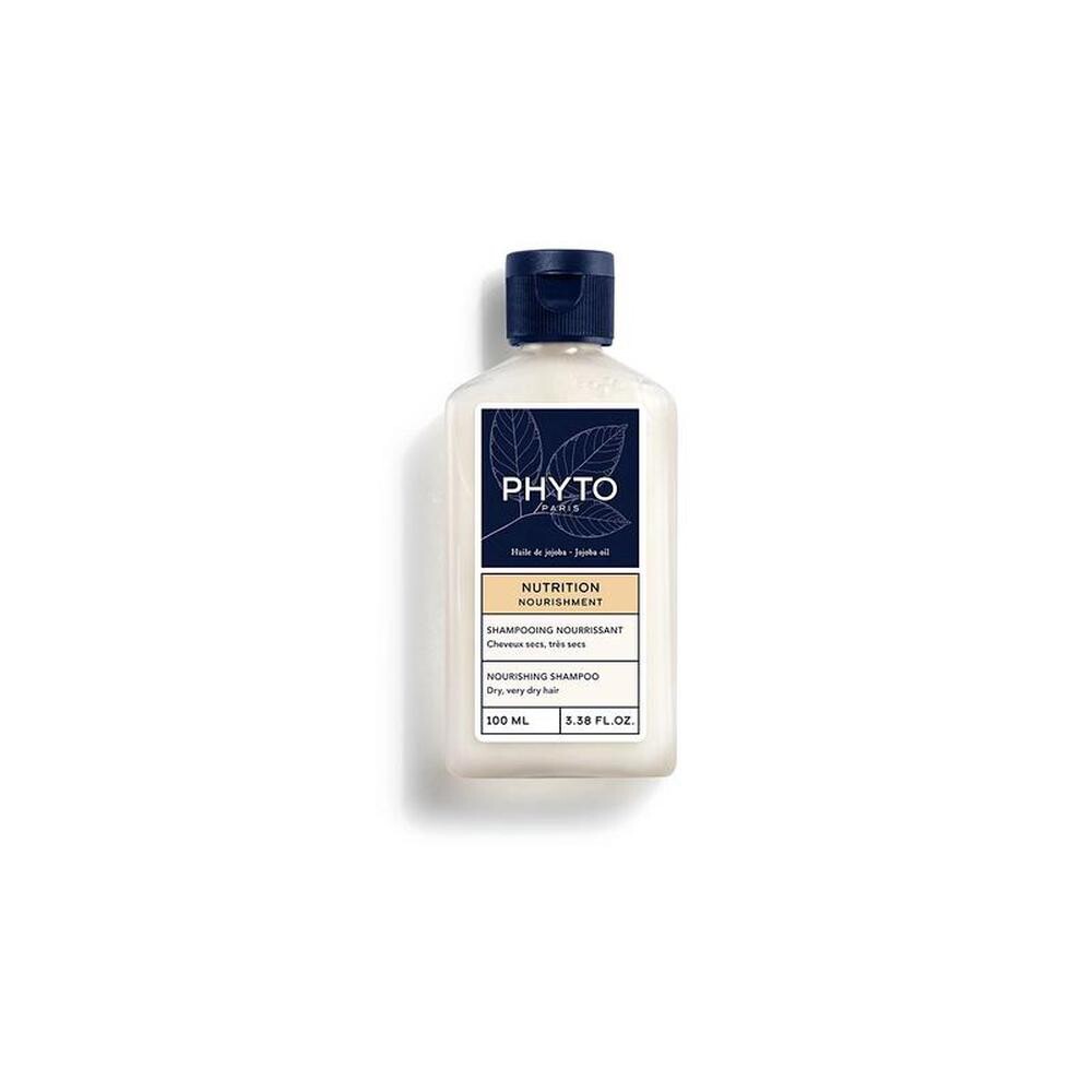 

Шампунь Phyto питательный, 100 мл
