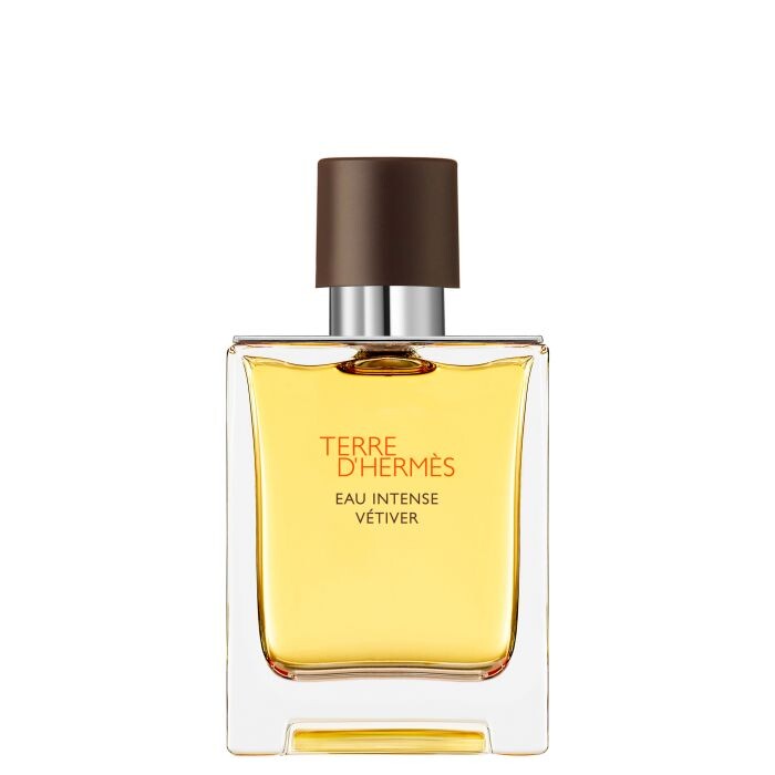 

Мужская туалетная вода Terre D'Hermes Eau Intense Vetiver Eau de Parfum Hermes, 50
