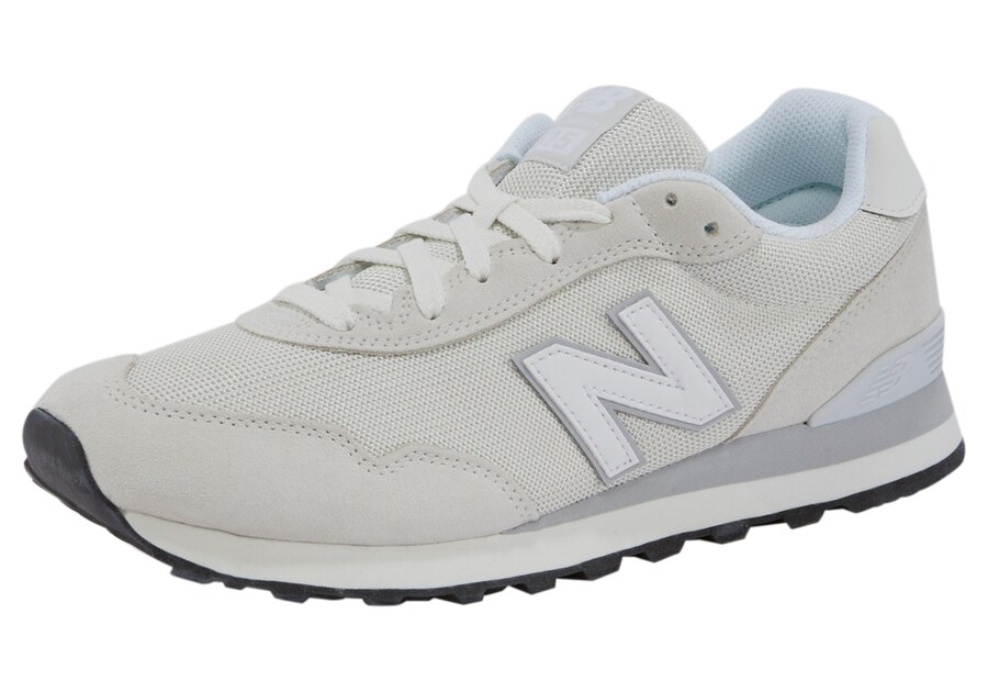 

Кроссовки new balance Sneakers 515, цвет white/off white, Белый, Кроссовки new balance Sneakers 515, цвет white/off white
