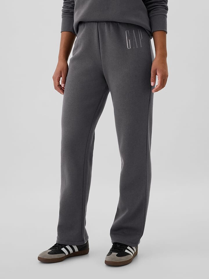 

Спортивные брюки GAP, антрацит