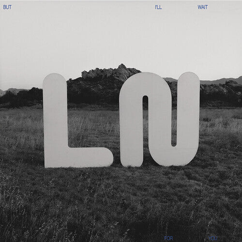 

CD диск Local Natives: But I'll Wait For You
