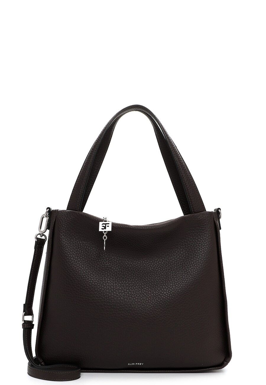 

Сумка-шоппер Suri Frey Buffey, Brown
