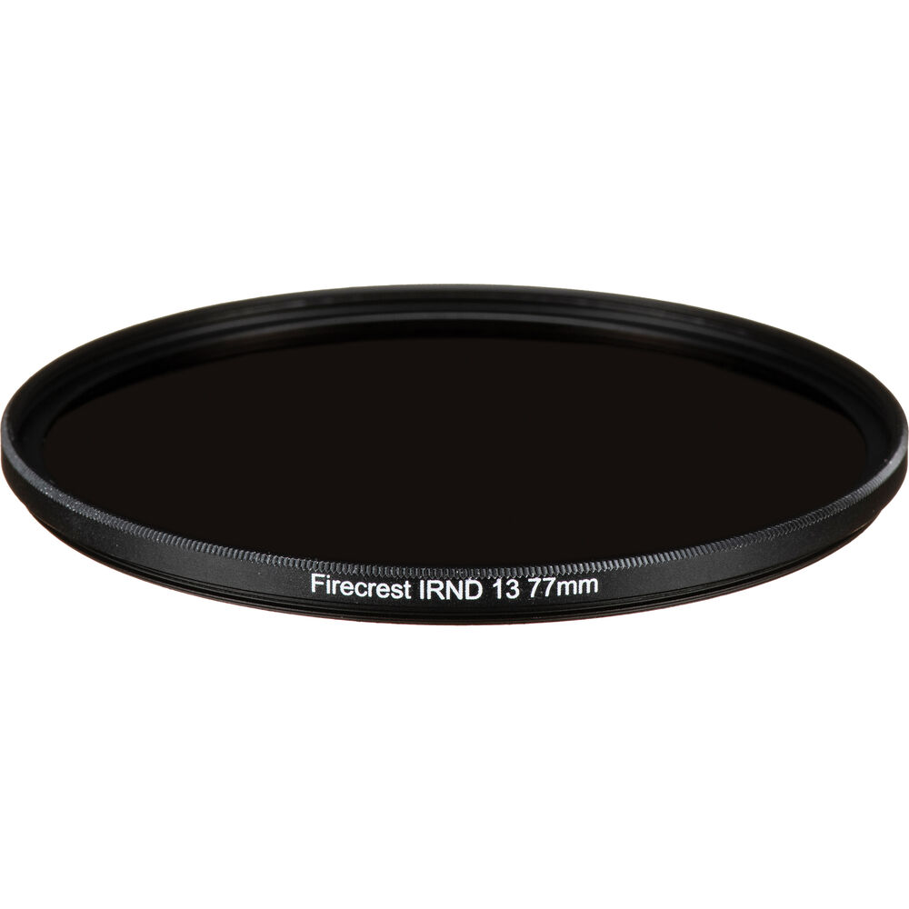 

Фильтр Formatt Hitech Firecrest ND Filter (77mm, 13-Stop) FC77ND3.9